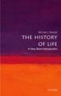 The History of Life: A Very Short Introduction - Book