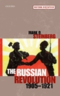 The Russian Revolution, 1905-1921 - Book