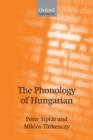 The Phonology of Hungarian - Book
