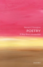 Poetry: A Very Short Introduction - Book
