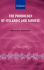 The Phonology of Icelandic and Faroese - Book