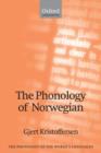 The Phonology of Norwegian - Book
