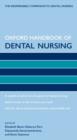 Oxford Handbook of Dental Nursing - Book