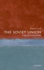 The Soviet Union: A Very Short Introduction - Book
