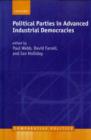 Political Parties in Advanced Industrial Democracies - Book