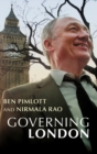 Governing London - Book