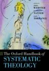 The Oxford Handbook of Systematic Theology - Book