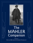 The Mahler Companion - Book