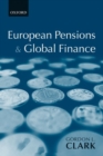 European Pensions & Global Finance - Book