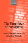The Phonology of Portuguese - Book