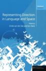 Representing Direction in Language and Space - Book