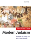Modern Judaism : An Oxford Guide - Book