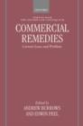 Commercial Remedies : Current Issues and Problems - Book