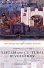The Oxford English Literary History: Volume 2: 1350-1547: Reform and Cultural Revolution - Book