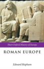 Roman Europe : 1000 BC - AD 400 - Book