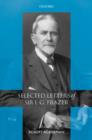 Selected Letters of Sir J. G. Frazer - Book
