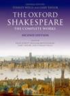 William Shakespeare: The Complete Works - Book