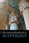 The Oxford Handbook of Egyptology - Book