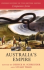 Australia's Empire - Book