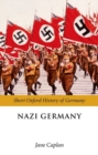 Nazi Germany - Book