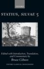 Statius Silvae 5 - Book