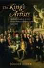 The King's Artists : The Royal Academy of Arts and the Politics of British Culture 1760-1840 - Book