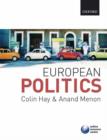 European Politics - Book