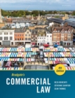 Bradgate's Commercial Law - Book