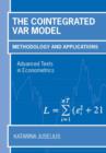 The Cointegrated VAR Model : Methodology and Applications - Book