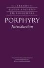 Porphyry's Introduction - Book