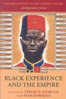 Black Experience and the Empire - Book