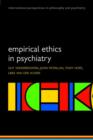 Empirical Ethics in Psychiatry - Book