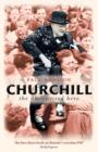Churchill : The Unexpected Hero - Book