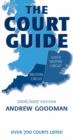 The Court Guide to the South Eastern and Western Circuits 2006/2007 - Book