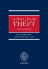 Smith's Law of Theft - Book