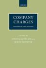 Company Charges : Spectrum and Beyond - Book