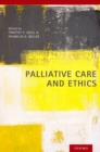 Palliative Care and Ethics - eBook