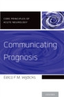 Communicating Prognosis - eBook