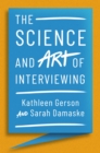 The Science and Art of Interviewing - eBook