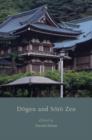 Dogen and Soto Zen - Book