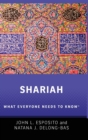 Shariah : What Everyone Needs to Know® - Book