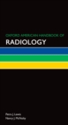 Oxford American Handbook of Radiology - eBook