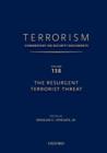 TERRORISM: COMMENTARY ON SECURITY DOCUMENTS VOLUME 137 : The Obama Administration's Second Term National Security Strategy - Book