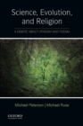 Science, Evolution, and Religion : A Debate about Atheism and Theism - Book