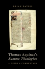 Thomas Aquinas's Summa Theologiae : A Guide and Commentary - eBook