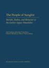 The People of Sunghir : Burials, Bodies, and Behavior in the Earlier Upper Paleolithic - Book
