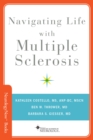 Navigating Life with Multiple Sclerosis - eBook