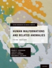 Human Malformations and Related Anomalies - eBook