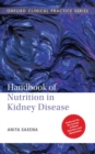 Handbook of Nutrition in Kidney Disease - Book