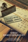 TAGORES BEFORE TAGORE : A SCREENPLAY - Book